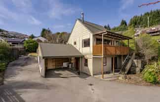 218 Fernhill Road, Fernhill