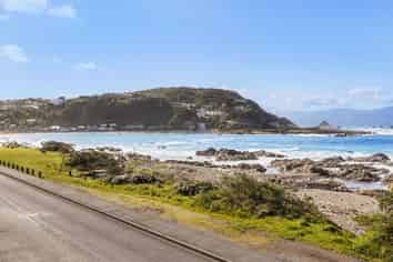 134 Owhiro Bay Parade, Owhiro Bay