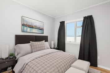 134 Owhiro Bay Parade, Owhiro Bay