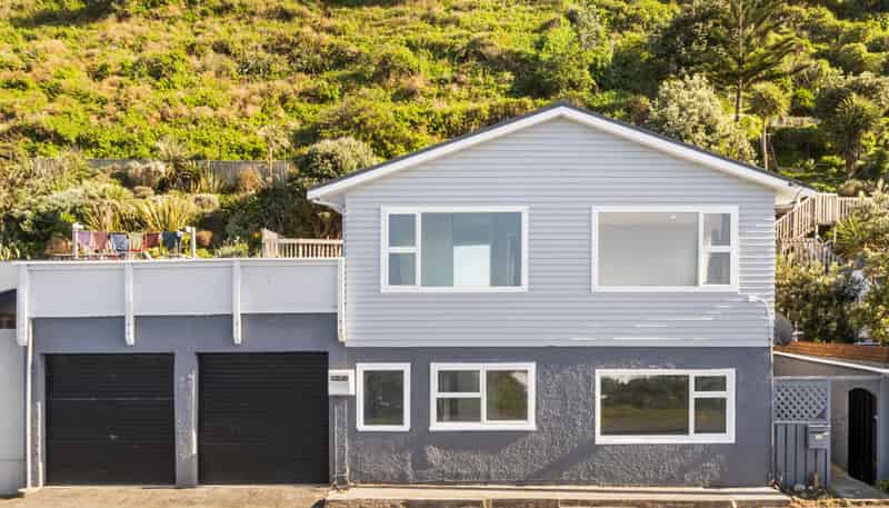134 Owhiro Bay Parade, Owhiro Bay