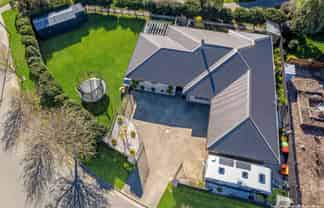 31 Seymour Drive, Rolleston