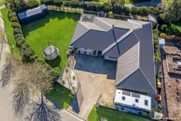 31 Seymour Drive, Rolleston
