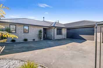 31 Seymour Drive, Rolleston