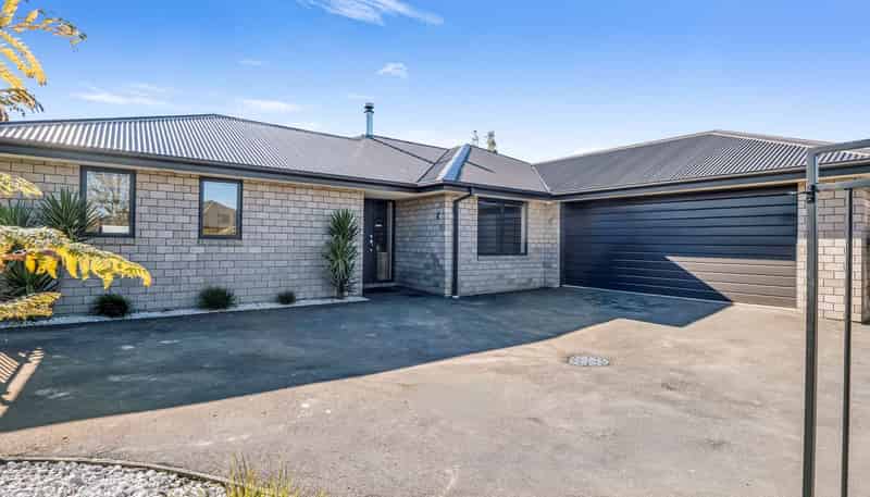 31 Seymour Drive, Rolleston