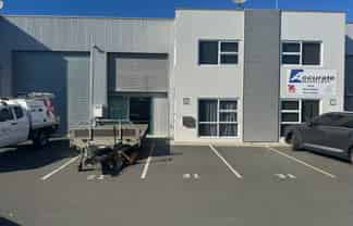 Leasehold Industrial Unit