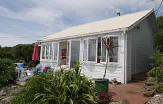 22 The Pde, Paekakariki