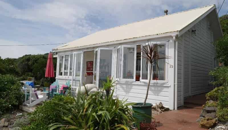 22 The Pde, Paekakariki