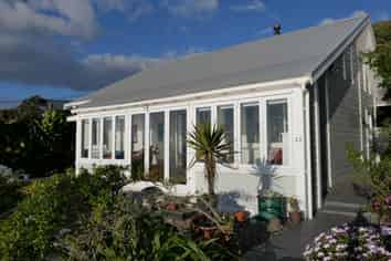 22 The Pde, Paekakariki