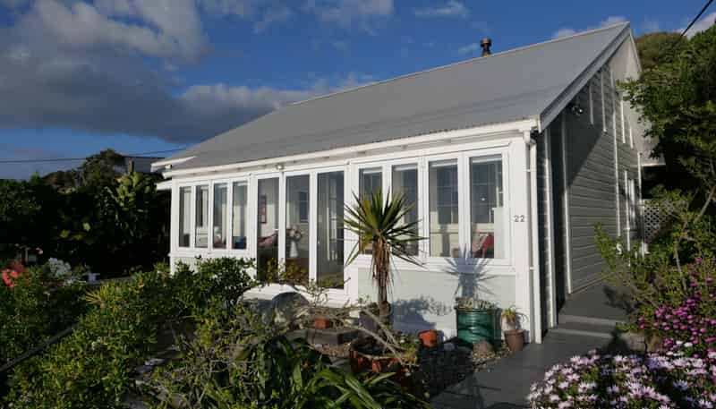 22 The Pde, Paekakariki