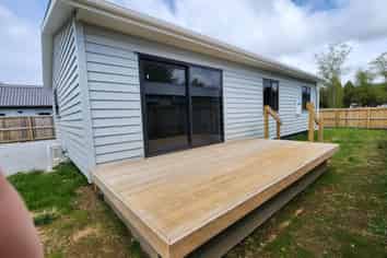 Central North Island - Address withheld