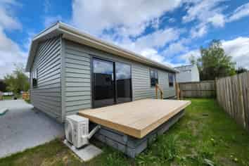 Central North Island - Address withheld