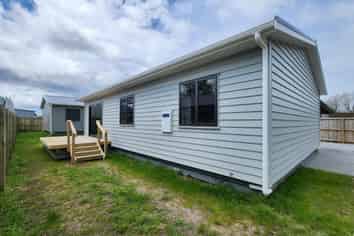 Central North Island - Address withheld
