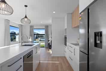 Lot 274 Arbor Green, Rolleston