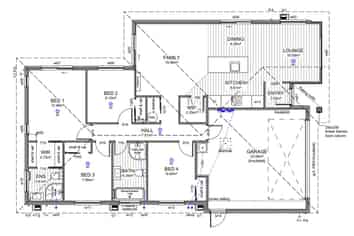 Lot 274 Arbor Green, Rolleston
