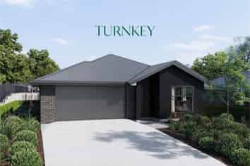 Lot 274 Arbor Green, Rolleston