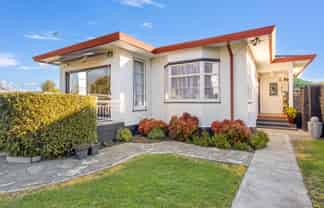 918 Francis Hicks Avenue, Raureka