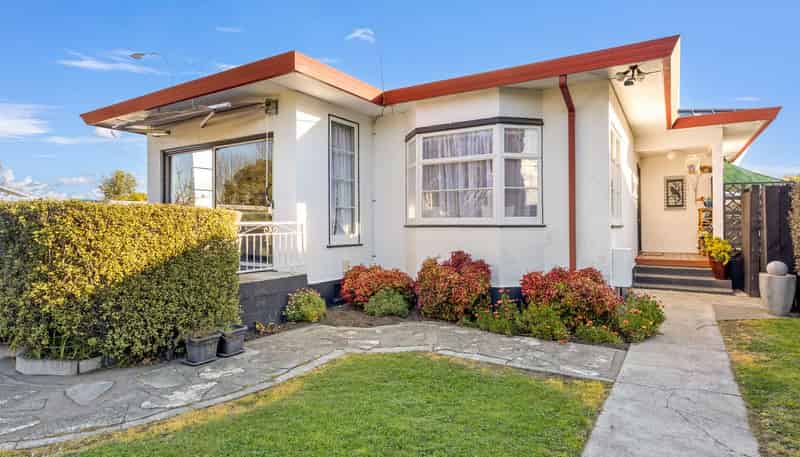 918 Francis Hicks Avenue, Raureka