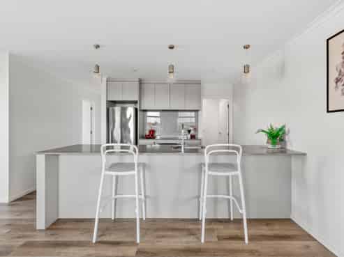53 Pragma Rise, Rototuna