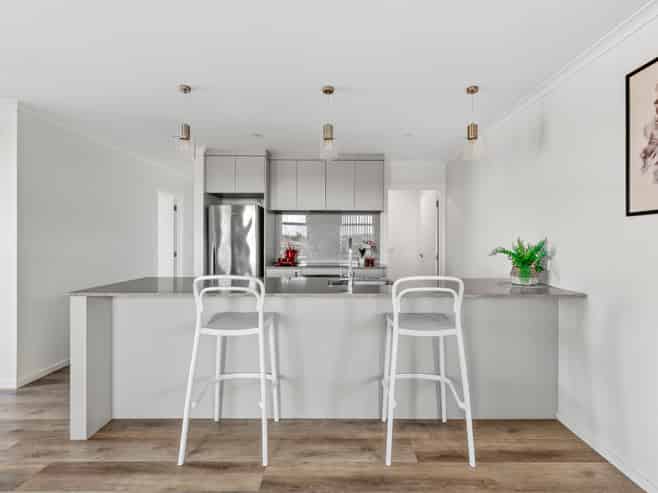 53 Pragma Rise, Rototuna