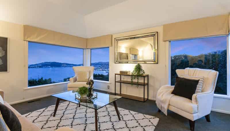 64 Amritsar Street, Khandallah