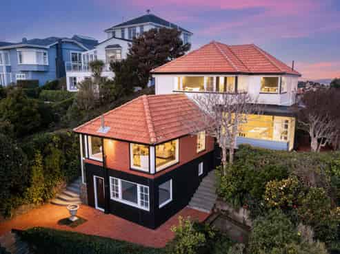 64 Amritsar Street, Khandallah