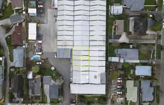 Versatile Industrial Tenancy