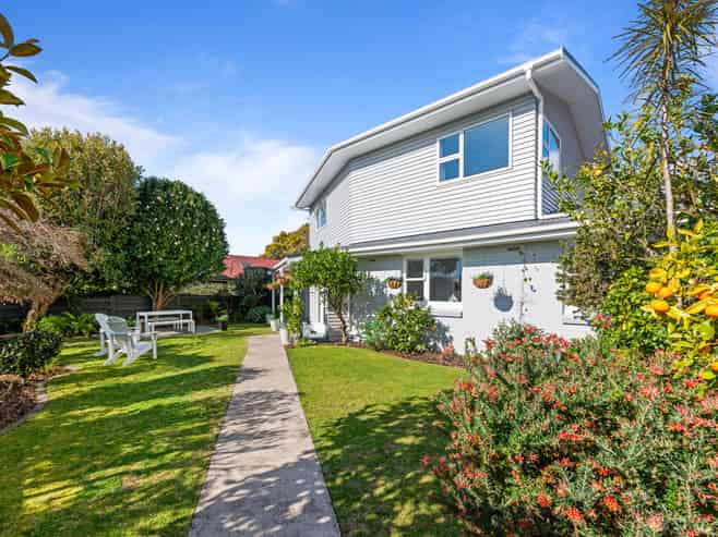 94A Kings Avenue, Matua