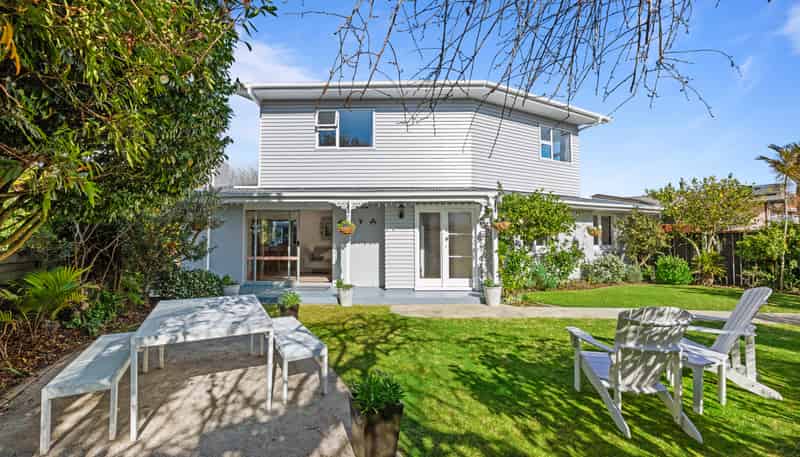94A Kings Avenue, Matua