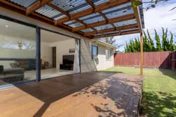 181A St Johns Road, Saint Johns