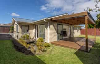 181A St Johns Road, Saint Johns
