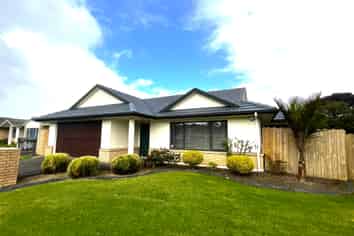 8 Mohill Place, East Tamaki Heights
