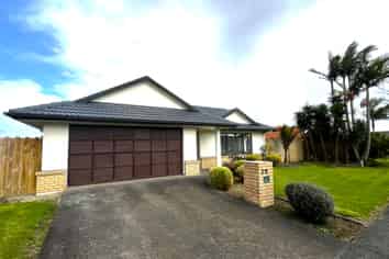 8 Mohill Place, East Tamaki Heights