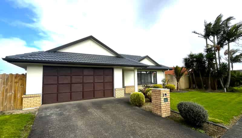 8 Mohill Place, East Tamaki Heights