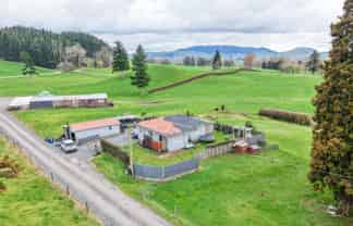 1216 Waikite Valley Road, Ngakuru