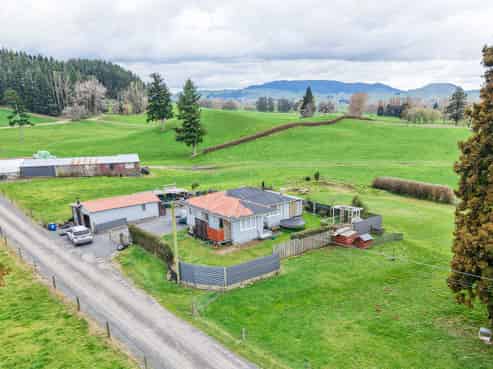 1216 Waikite Valley Road, Waikite Valley