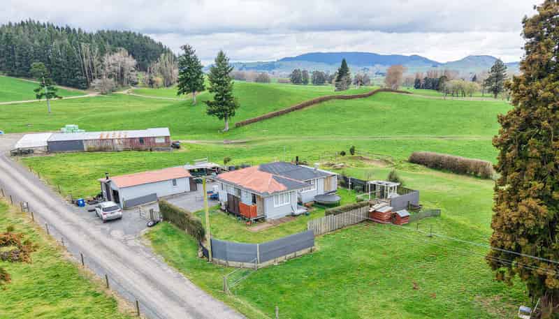 1216 Waikite Valley Road, Ngakuru