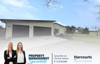 1922B Gordonton Road , Taupiri
