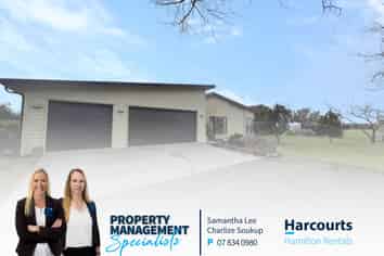 1922B Gordonton Road , Taupiri