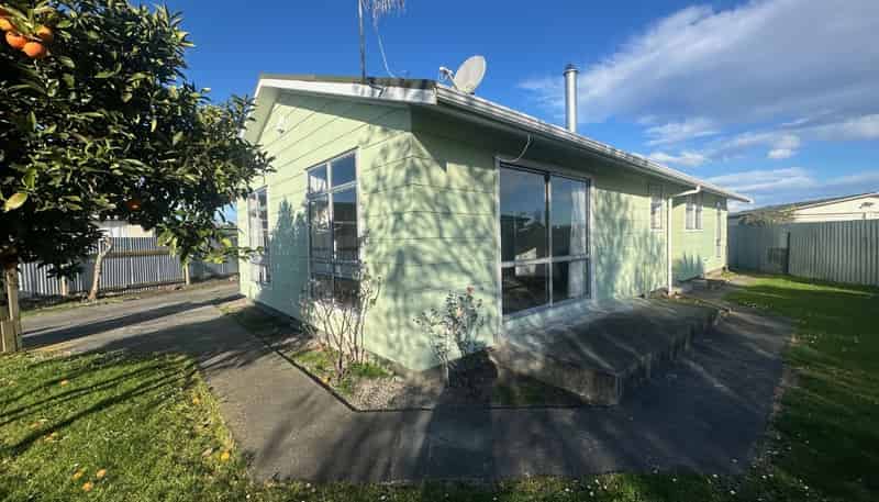 47 Kingsley Drive , Flaxmere