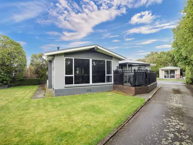36 Grant Road, Otatara