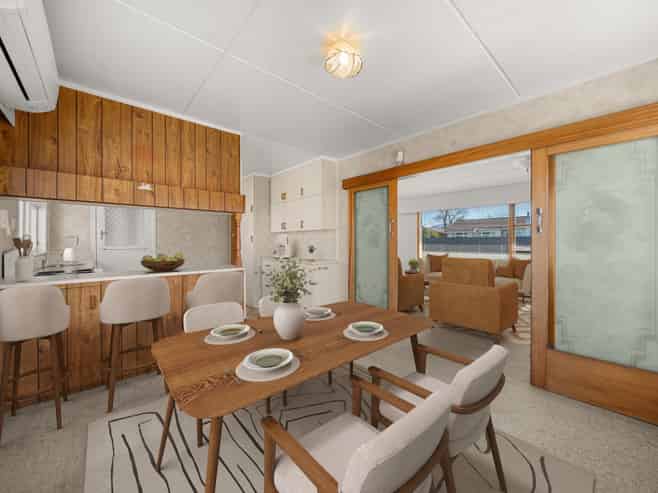 37 East Street, Greytown