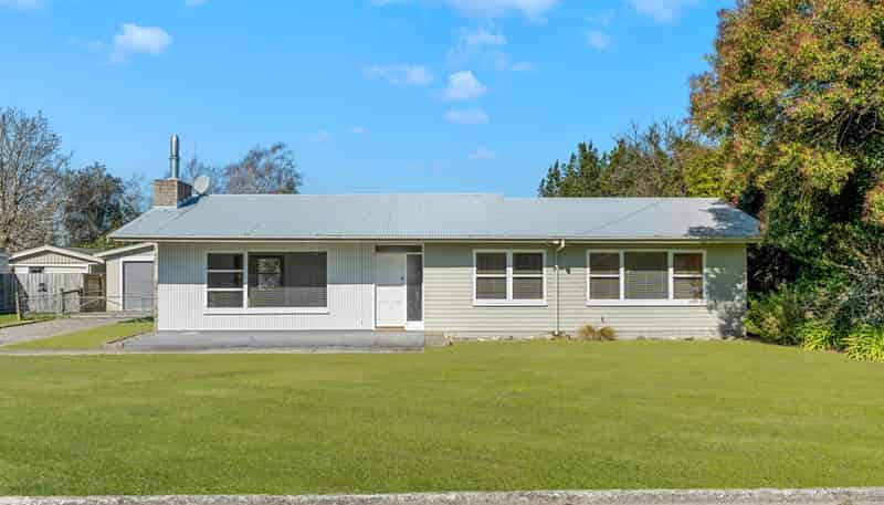 37 East Street, Greytown