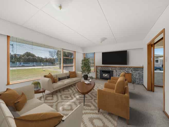 37 East Street, Greytown
