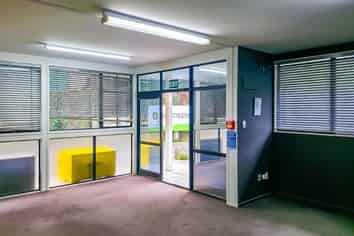 CENTRAL DRURY OFFICE
