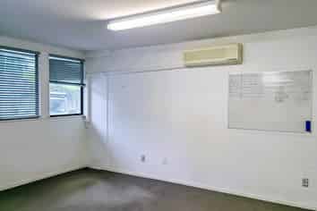 CENTRAL DRURY OFFICE
