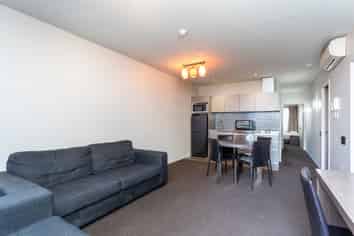 307/19 Anzac Avenue, Auckland Central