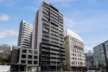 307/19 Anzac Avenue, Auckland Central