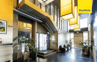 307/19 Anzac Avenue, Auckland Central