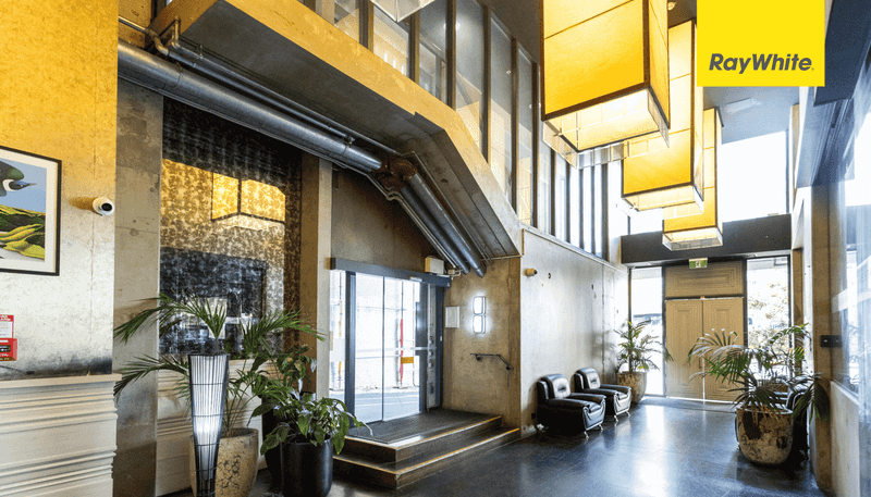 307/19 Anzac Avenue, Auckland Central