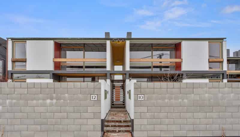 10 Dorset Street, Christchurch Central